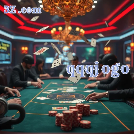 qqqjogo Serviço Confiável