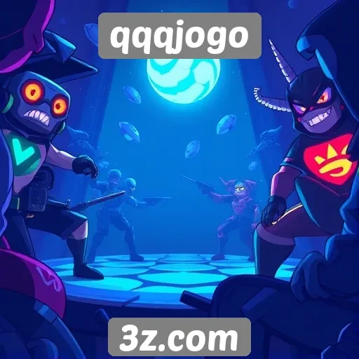 Histórico de lançamentos de jogos no qqqjogo