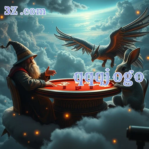 Plataforma Inovadora do qqqjogo Transforma Jogadas em Experiências